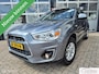 Mitsubishi ASX 1.6 Cleartec Bright XENON CRUISE CLIMA PDC