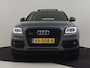 Audi Q5 2.0 TFSI quattro Adrenalin Sport 230 PK AUTO | Unieke kmstand! l Panoramadak | Cruise control | Parkeersensoren voor/achter | Elekt Achterklep | Navigatie | Climate control | LED | 21"LMV