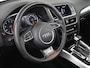 Audi Q5 2.0 TFSI quattro Adrenalin Sport 230 PK AUTO | Unieke kmstand! l Panoramadak | Cruise control | Parkeersensoren voor/achter | Elekt Achterklep | Navigatie | Climate control | LED | 21"LMV