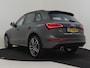 Audi Q5 2.0 TFSI quattro Adrenalin Sport 230 PK AUTO | Unieke kmstand! l Panoramadak | Cruise control | Parkeersensoren voor/achter | Elekt Achterklep | Navigatie | Climate control | LED | 21"LMV