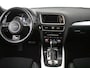 Audi Q5 2.0 TFSI quattro Adrenalin Sport 230 PK AUTO | Unieke kmstand! l Panoramadak | Cruise control | Parkeersensoren voor/achter | Elekt Achterklep | Navigatie | Climate control | LED | 21"LMV