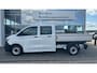 Volkswagen e-Transporter DC Pickup BEV 71kWh 218PK/160kW L2H1 32 AT | Open laadbak | Full LED | Adaptive Cruise | Camera | Stoelverwerw - stuurverw | Trekaak