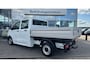 Volkswagen e-Transporter DC Pickup BEV 71kWh 218PK/160kW L2H1 32 AT | Open laadbak | Full LED | Adaptive Cruise | Camera | Stoelverwerw - stuurverw | Trekaak