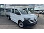 Volkswagen e-Transporter DC Pickup BEV 71kWh 218PK/160kW L2H1 32 AT | Open laadbak | Full LED | Adaptive Cruise | Camera | Stoelverwerw - stuurverw | Trekaak
