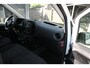 Mercedes-Benz Vito 110 CDI Camera L3 Extra Lang Oprijplaat