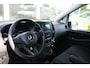 Mercedes-Benz Vito 110 CDI Camera L3 Extra Lang Oprijplaat