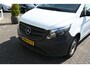 Mercedes-Benz Vito 110 CDI Camera L3 Extra Lang Oprijplaat