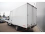 Ford Transit 350 2.0 TDCI L5H1 Ambiente Skeletal 129PK Bakwagen Meubelbak Spouwmuurisolatie Inrichting bakwagen Airco Radio Bluetooth