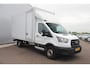Ford Transit 350 2.0 TDCI L5H1 Ambiente Skeletal 129PK Bakwagen Meubelbak Spouwmuurisolatie Inrichting bakwagen Airco Radio Bluetooth