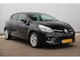 Renault Clio 0.9 TCe Limited Navigatie Bluetooth 16 inch LMV Airco Cruise Control Donkere Ramen