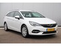 Opel Astra Sports Tourer 1.2 Business Executive 110PK Trekhaak Navigatie Achteruitrijcamera Carplay Android Climate & Cruise Control Donkere Ramen