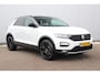 Volkswagen T-Roc 1.0 TSI Style Business Trekhaak 18 inch Zwarte Velgen Navigatie Carplay Android Airco Adaptive Cruise Control Parkeersensoren