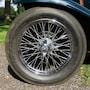MG TC 1.25 Midget I 1948 I 34 jaar eigendom I MRB &amp; APK vrij I
