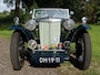 MG TC 1.25 Midget I 1948 I 34 jaar eigendom I MRB &amp; APK vrij I