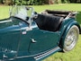 MG TC 1.25 Midget I 1948 I 34 jaar eigendom I MRB &amp; APK vrij I