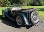 MG TC 1.25 Midget I 1948 I 34 jaar eigendom I MRB &amp; APK vrij I