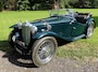 MG TC 1.25 Midget I 1948 I 34 jaar eigendom I MRB &amp; APK vrij I