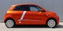 Renault Twingo Z.E. R80 Serie Limitee Vibes I NL-Auto I SOH 92,5% I Android/Apple I
