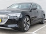 Audi E-tron 55 Quattro ProLine S I NL-Auto I 100% dealer I SOH 92,3% I Android/Apple I