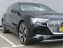 Audi E-tron 55 Quattro ProLine S I NL-Auto I 100% dealer I SOH 92,3% I Android/Apple I