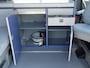 Volkswagen Transporter 2.4D Westfalia California Coach I Hefdak I Youngtimer I Nwe APK I