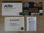 Suzuki Alto 1.0i-12V Comfort Airco I NL-Auto I 2e Eig. I 100% dealer I All season I