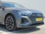 Audi Q8 e-tron 55 Quattro S-Edition Competition I NL-Auto I 1e Eig. I 100% dealer I SOH 91,45% I B&amp;O I