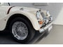Morgan 4/4 1.8 16V Zetec Topstaat! Spaakwielen - Luxe koffer - Tonneau cover