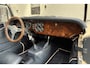 Morgan 4/4 1.8 16V Zetec Topstaat! Spaakwielen - Luxe koffer - Tonneau cover