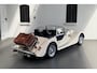 Morgan 4/4 1.8 16V Zetec Topstaat! Spaakwielen - Luxe koffer - Tonneau cover