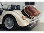 Morgan 4/4 1.8 16V Zetec Topstaat! Spaakwielen - Luxe koffer - Tonneau cover