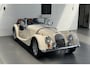 Morgan 4/4 1.8 16V Zetec Topstaat! Spaakwielen - Luxe koffer - Tonneau cover
