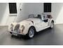 Morgan 4/4 1.8 16V Zetec Topstaat! Spaakwielen - Luxe koffer - Tonneau cover