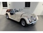Morgan 4/4 1.8 16V Zetec Topstaat! Spaakwielen - Luxe koffer - Tonneau cover
