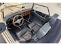Morgan 4/4 1.8 16V Zetec Topstaat! Spaakwielen - Luxe koffer - Tonneau cover