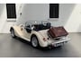 Morgan 4/4 1.8 16V Zetec Topstaat! Spaakwielen - Luxe koffer - Tonneau cover