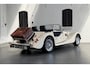 Morgan 4/4 1.8 16V Zetec Topstaat! Spaakwielen - Luxe koffer - Tonneau cover