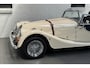 Morgan 4/4 1.8 16V Zetec Topstaat! Spaakwielen - Luxe koffer - Tonneau cover