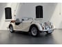 Morgan 4/4 1.8 16V Zetec Topstaat! Spaakwielen - Luxe koffer - Tonneau cover