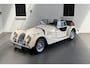 Morgan 4/4 1.8 16V Zetec Topstaat! Spaakwielen - Luxe koffer - Tonneau cover