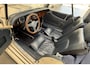 Morgan 4/4 1.8 16V Zetec Topstaat! Spaakwielen - Luxe koffer - Tonneau cover
