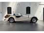 Morgan 4/4 1.8 16V Zetec Topstaat! Spaakwielen - Luxe koffer - Tonneau cover