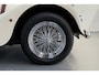 Morgan 4/4 1.8 16V Zetec Topstaat! Spaakwielen - Luxe koffer - Tonneau cover