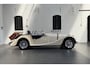 Morgan 4/4 1.8 16V Zetec Topstaat! Spaakwielen - Luxe koffer - Tonneau cover