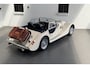 Morgan 4/4 1.8 16V Zetec Topstaat! Spaakwielen - Luxe koffer - Tonneau cover