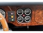 Morgan 4/4 1.8 16V Zetec Topstaat! Spaakwielen - Luxe koffer - Tonneau cover