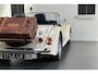 Morgan 4/4 1.8 16V Zetec Topstaat! Spaakwielen - Luxe koffer - Tonneau cover