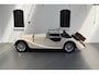 Morgan 4/4 1.8 16V Zetec Topstaat! Spaakwielen - Luxe koffer - Tonneau cover