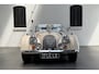 Morgan 4/4 1.8 16V Zetec Topstaat! Spaakwielen - Luxe koffer - Tonneau cover