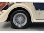 Morgan 4/4 1.8 16V Zetec Topstaat! Spaakwielen - Luxe koffer - Tonneau cover